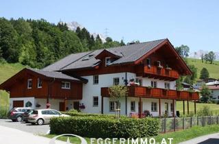 Anlageobjekt in Klinglerau 88, 5761 Alm, 5761 Maria Alm; Neu Renoviertes Apartmenthaus, 4 Apartments Für 22 Personen, Genügend Parkplätze Vorhanden, Tolle Rendite