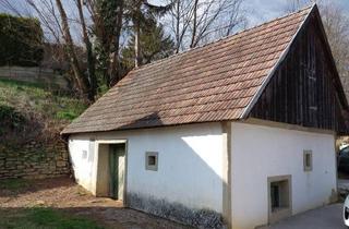 Lager kaufen in Hauptstraße, 2122 Münichsthal, Weinkeller mit Presshaus