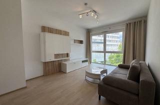 Wohnung mieten in 9020 Klagenfurt, Modernes City-Apartment - Palais Paulitsch Traumwohnung in der Innenstadt