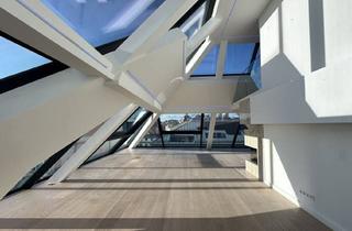 Penthouse kaufen in Palais Coburg, 1010 Wien, Blick Über Wien DG Wohnung im Herzen des 1. Bezirks!