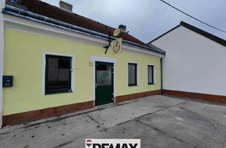 Büro zu mieten in 2292 Engelhartstetten, Kleiner Laden, Großes Lager