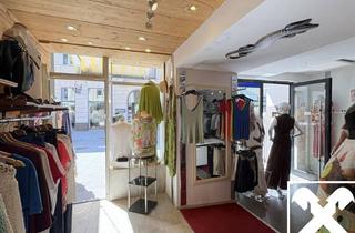 Lager mieten in 4820 Bad Ischl, Zentrale Lage - Geschäftslokal - Top Sichtbarkeit