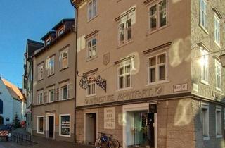 Wohnung mieten in Montfortgasse 13/4, 6800 Feldkirch, 2-Zimmer-Stadtwohnung