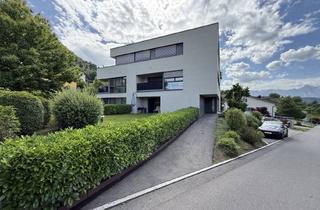 Wohnung kaufen in 6820 Frastanz, Schöne Neuwertige 2-Zimmer-Wohnung in Frastanz - Fellengattner mit Loggia