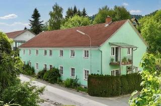 Anlageobjekt in 8753 Fohnsdorf, Zinshaus mit 8 Wohnungen - Attraktive Investmentchance in Fohnsdorf
