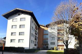 Wohnung kaufen in Zentrum Von Schüttdorf, Bushaltestelle, 5700 Zell am See, 5700 Zell am See: ab Sofort Schüttdorf: Zentral Gelegene, Sonnige, Helle 3 Zimmerwohnung 80M²!