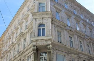Büro zu mieten in Brandstätte, 1010 Wien, Attraktives Kleinbüro auf der Tuchlauben