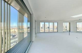 Wohnung kaufen in Laxenburger Straße, 1100 Wien, Nähe Wiener Hauptbahnhof - Familienwohnung mit Loggia und Smart-Home System