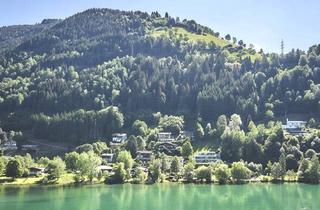 Villen zu kaufen in Strandbad Maishofen, Bushaltestelle,, 5700 Zell am See, 5700 Zell am See; Etwas Besonderes ! Luxuriöse Architektenvilla, Ca. 350M² Wohnfläche, Terrasse, Lift im Haus, Garage,Schwimmhalle,Sauna