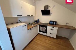 Genossenschaftswohnung in Hans-Brudl-Straße 12/10, 4563 Micheldorf, Nette 2-Zimmer Wohnung in Micheldorf mit Loggia und Abstellplatz (Ohne Lift)