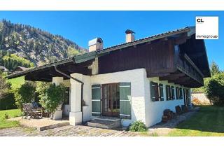 Haus kaufen in 5340 Sankt Gilgen, Sommerfrische am Wolfgangsee