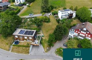 Grundstück zu kaufen in 6832 Röthis, Exklusives Baugrundstück mit unverbaubarem Panoramablick in Röthis zu verkaufen!