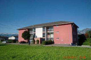 Wohnung mieten in 6800 Feldkirch, 2-Zimmer-Terrassenwohnung im Dachgeschoss in Feldkirch-Altenstadt, Schwedengasse 2, TOP 13