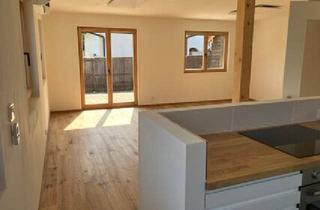 Haus mieten in 6971 Hard, Neues Einfamilienhaus, 3 Schlafzimmer, Garten, Hard
