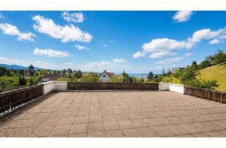 Haus mieten in 6900 Bregenz, Großzügiges Wohnhaus mit Bodenseesicht, 160 m² Terrasse und sechs Stellplätzen in Bregenz