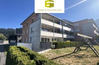 Wohnung kaufen in 6714 Nüziders, 3 ZIMMER DACHGESCHOSSWOHNUNG IN TRAUMHAFTER LAGE!