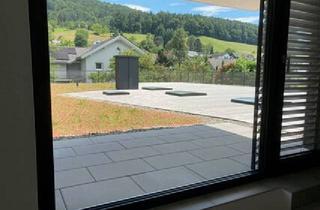Wohnung mieten in 6837 Weiler, Wohnen im Zentum von Weiler, hochwertge 2-Zimmer-Wohnung