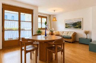 Maisonette kaufen in 6300 Wörgl, Charmante Maisonettewohnung mit Garten, Loggien und Bergblick