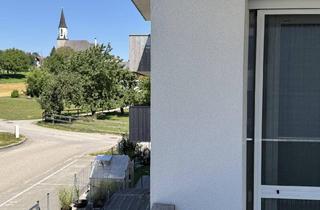 Wohnung kaufen in 4694 Ohlsdorf, Neuwertige 4-Zi.-Wohnung in sonniger Lage von Ohlsdorf