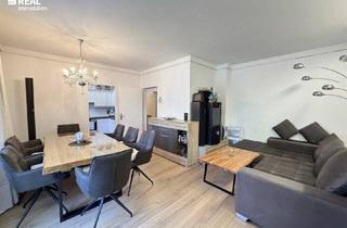 Maisonette kaufen in 7100 Neusiedl am See, Moderne Maisonettewohnung auf drei Ebenen mit Balkon, Klimaanlage und eigenem Stellplatz