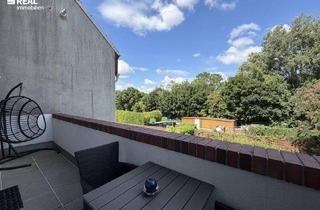 Maisonette kaufen in 7100 Neusiedl am See, Moderne Maisonettewohnung auf drei Ebenen mit Balkon, Klimaanlage und eigenem Stellplatz