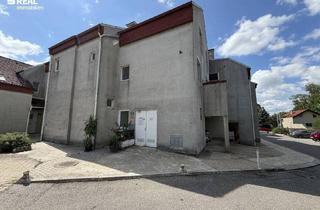 Maisonette kaufen in 7100 Neusiedl am See, Moderne Maisonettewohnung auf drei Ebenen mit Balkon, Klimaanlage und eigenem Stellplatz