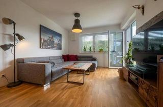 Wohnung kaufen in 4890 Frankenmarkt, Ein Zuhause erkennt man daran, dass man nichts vermisst.