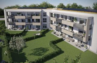 Wohnung kaufen in Dörfl 56, 4491 Niederneukirchen, Provisionsfrei | Neubau-Eigentumswohnung mit 2 Stellplätze - Niederneukirchen, Dörfl