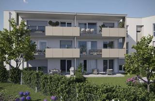 Wohnung kaufen in Dörfl 56, 4491 Niederneukirchen, Verkaufsstart! - Hochwertige Eigentumswohnungen in sonniger Grünruhelage mit Tiefgarage und Lift - Niederneukirchen