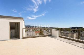 Penthouse kaufen in 1190 Wien, Penthouse in Villa Chimani: Wo Exklusivität zur Selbstverständlichkeit wird - inkl. 131qm Terrasse & Swimmingpool
