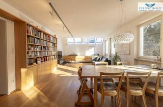 Maisonette kaufen in 6900 Bregenz, Historischer Blick, modernes Wohnen – Maisonette an der Oberstadt - NEUER PREIS