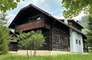 Wohnung kaufen in 9546 Sankt Oswald, ANKOMMEN IN DEN NOCKBERGEN – NATUR. RUHE. RENDITE.