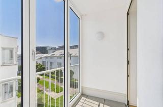 Wohnung mieten in Friedrichstraße, 4040 Linz, Aktion: Erstes Monat mietfrei | Stadtwohnung | Wohnen mit System | 1 Zimmer im 2.OG | Friedrichstraße 4 | Terminbuchung online | ab sofort verfügbar