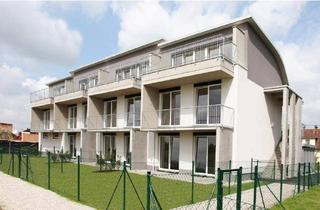 Wohnung mieten in Audorfsiedlung 14, 4101 Feldkirchen an der Donau, Helle Gartenwohnung inkl. Einbauküche - Feldkirchen Audorfsiedlung - Top 03