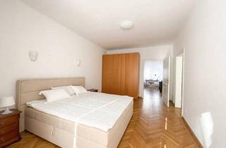 Wohnung mieten in Neudeggergass, 1080 Wien, Komplett möblierte 3-Zimmer-Wohnung mit zentraler Lage
