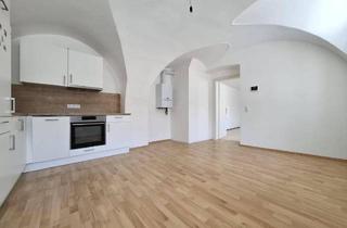 Wohnung mieten in 4400 Steyr, CHARMANTE MIETWOHNUNG IN RUHIGER INNENHOFLAGE - STEYRDORF