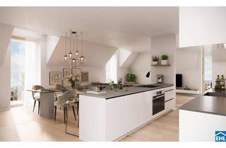 Wohnung mieten in Lautensackgasse, 1140 Wien, VILLMA – Exklusives Wohnen in Bestlage von Oberbaumgarten
