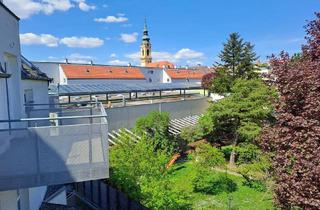 Wohnung mieten in 2000 Stockerau, RESERVIERT - Wohnung mit Balkon