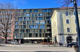 Wohnung mieten in Innrain 30b, 6020 Innsbruck, native living - zentrale wohnung in unmittelbarer uni / kliniknähe