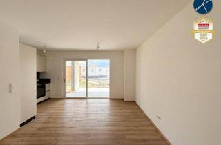 Wohnung mieten in Langenloiser Straße 15, 3552 Lengenfeld, Exklusives Neubauprojekt: 2-Zimmer Wohnung mit Garten & Terrasse