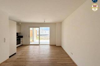 Wohnung mieten in Langenloiser Straße 15, 3552 Lengenfeld, Exklusives Neubauprojekt: 2-Zimmer Wohnung mit Garten & Terrasse