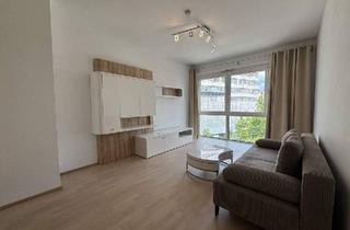Wohnung mieten in 9020 Klagenfurt, Modernes City-Apartment - "Palais Paulitsch" Traumwohnung in der Innenstadt