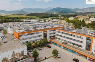 Büro zu mieten in 2620 Neunkirchen, Ordination oder Büro in frequentierter Lage am Spitz in Neunkirchen