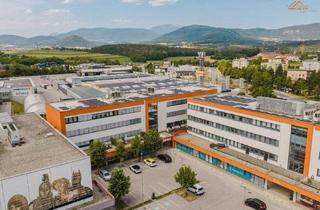 Büro zu mieten in 2620 Neunkirchen, Ordination oder Büro in frequentierter Lage am Spitz in Neunkirchen