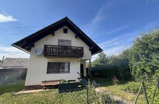 Haus kaufen in 9170 Ferlach, Kleines Haus mit großem Potenzial – Ihr leistbarer Weg zum Eigenheim in Ferlach