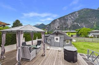 Haus kaufen in 9900 Lienz, Die "besondere Immobilie" - perfektes Wohnhaus mit zwei eigenständigen Wohneinheiten - nahe Lienz