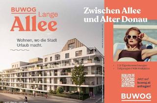 Maisonette kaufen in Lange Allee, 1220 Wien, Lange Allee 6A - Eigentum in 1220 Wien