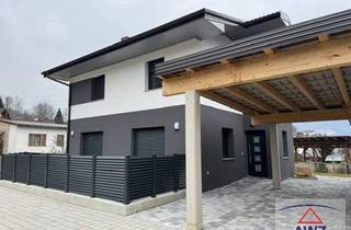 Haus kaufen in 8793 Trofaiach, Neubau: Traumhaus in Ruhelage!
