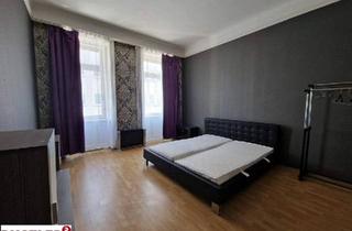 Wohnung mieten in Ottakringer Straße, 1160 Wien, 1-Zimmer-Wohnung in Charmanter Lage