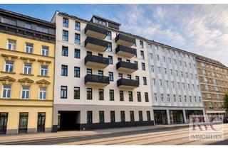 Wohnung kaufen in 1200 Wien, Urban, gut angebunden und lebenswert